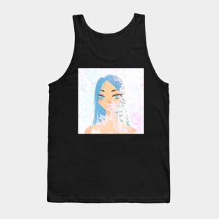 Minthe Tank Top